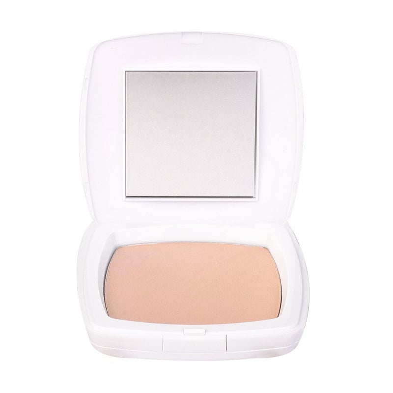 Уцінка! Пудра для обличчя Mavala Transparent Pressed Powder, Rose Aurore, 12 г